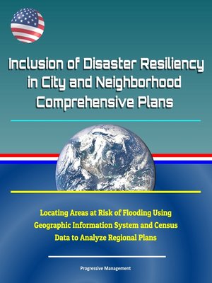 cover image of Inclusion of Disaster Resiliency in City and Neighborhood Comprehensive Plans